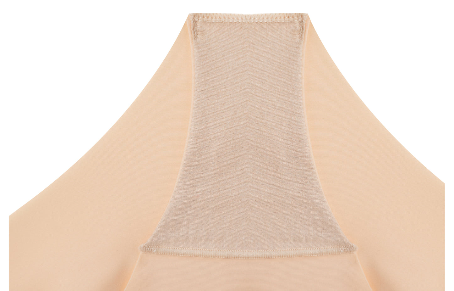 Seamless Underwear in Vanilla