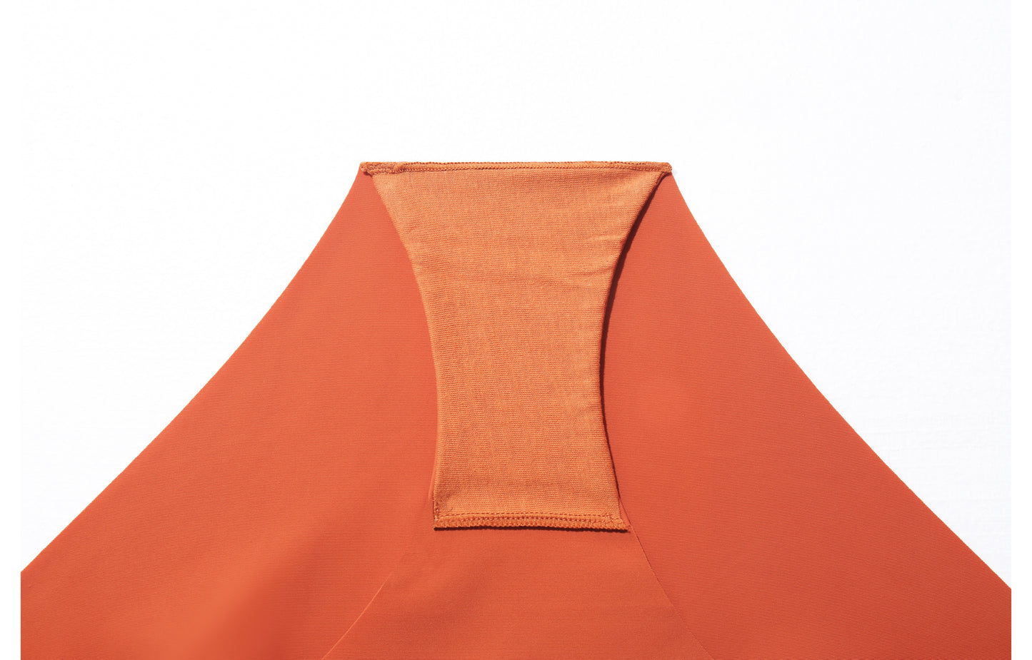 Seamless Underwear in Caramel