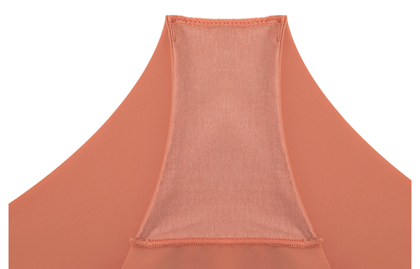 Seamless Underwear in Sun-Kissed