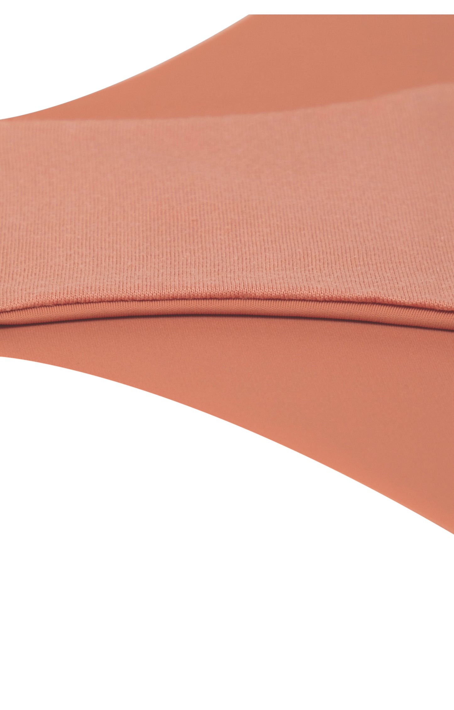 Seamless Underwear in Sun-Kissed