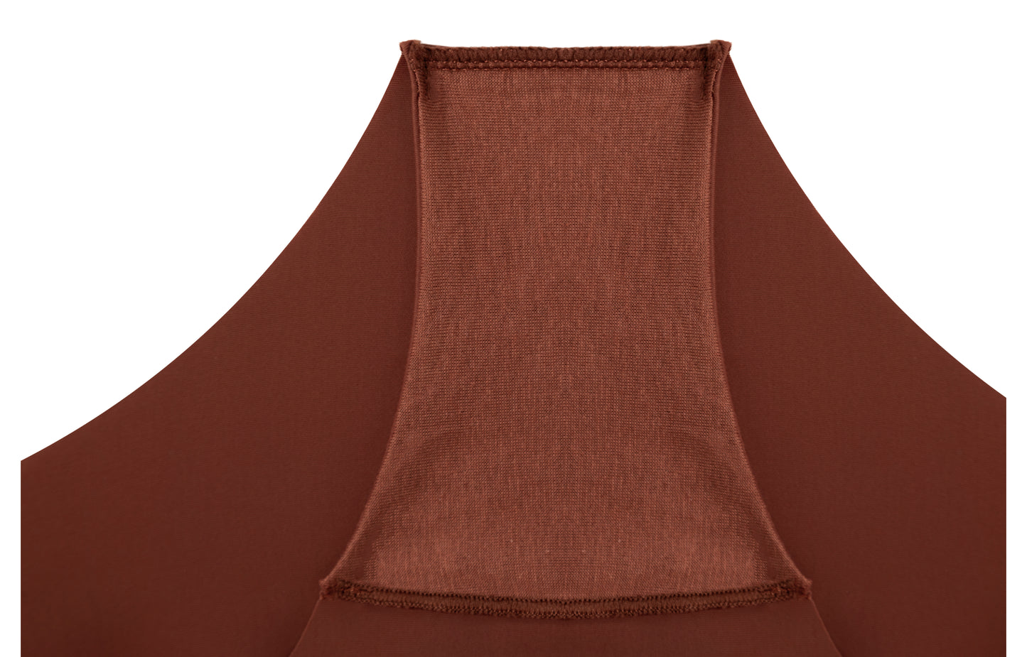 Seamless Underwear in Mocha
