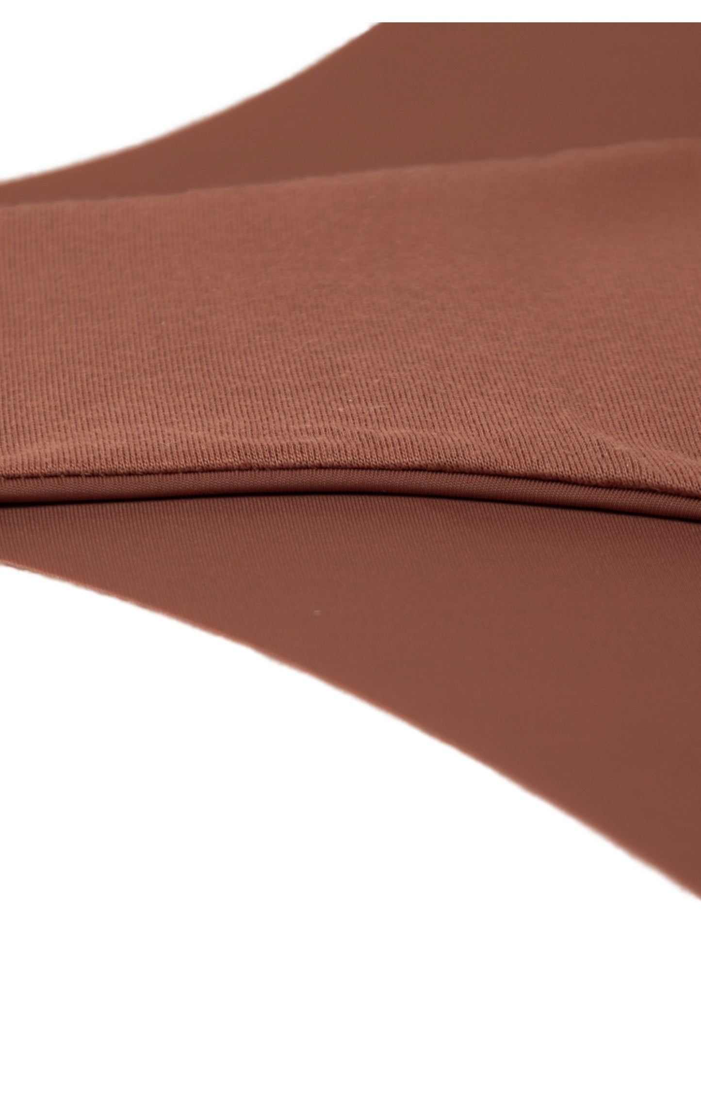 Seamless Underwear in Mocha